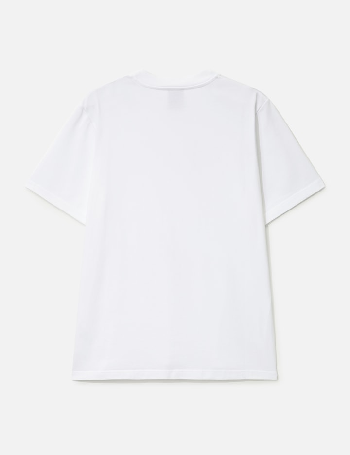 Tennis Club Icon Short Sleeve T-shirt