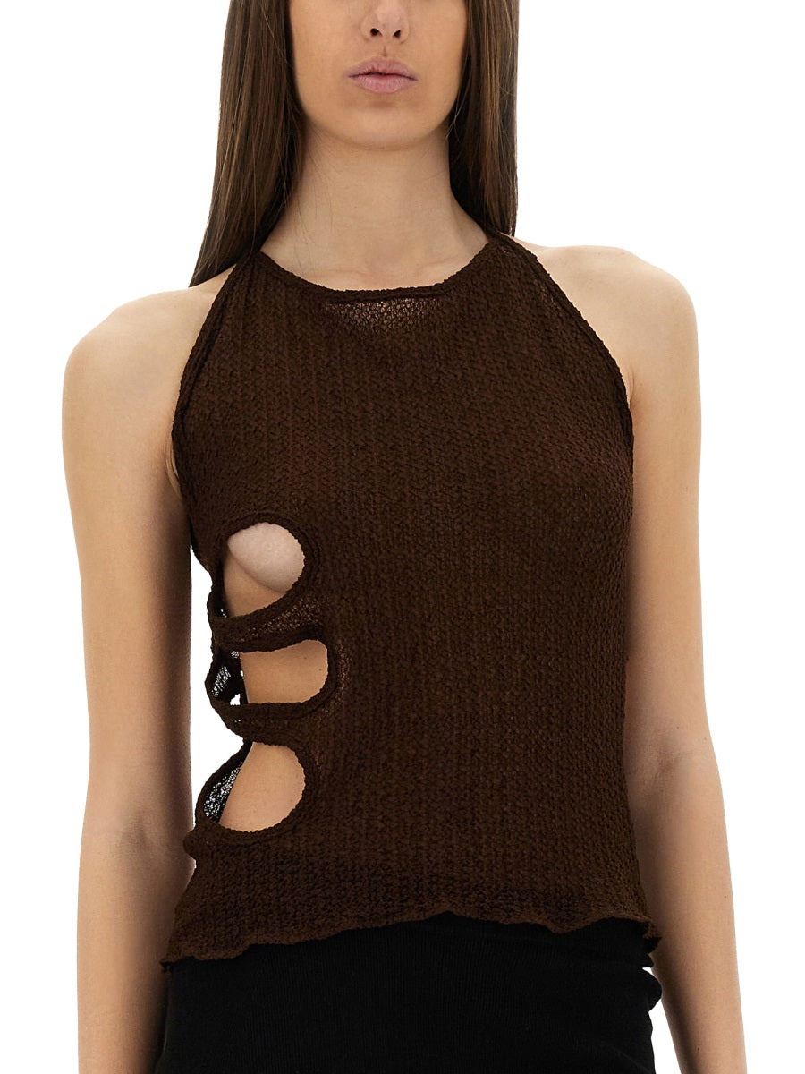 Selia Richwood Top "Lily