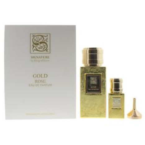 Rose Eau De Parfum Spray 3., Eau De Parfum Spray 0. + Funne