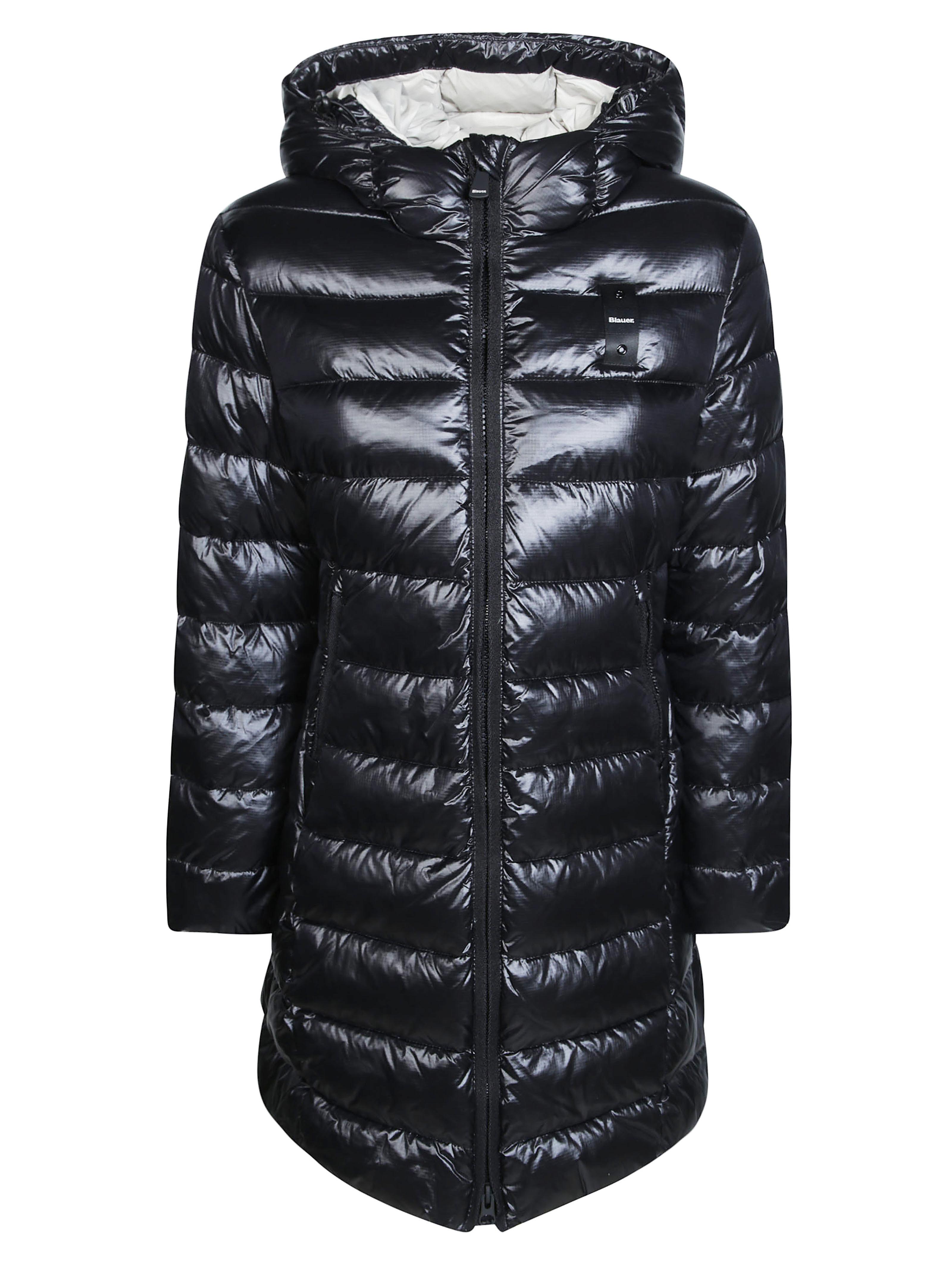 Adelaide Mini Puffer Jacket for Women