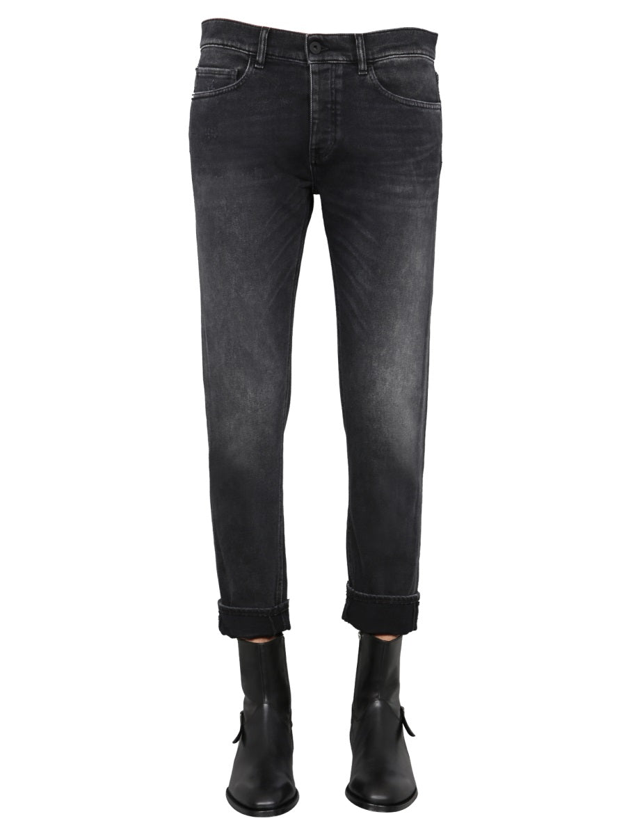Classic RICO SC Trousers for Men - Spring/Summer 2025