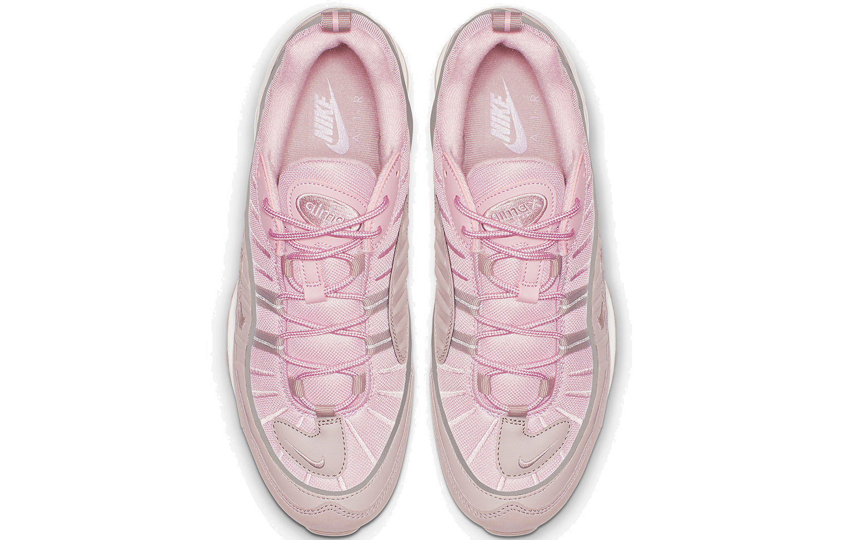 Air Max 98 'Pink Pumice'