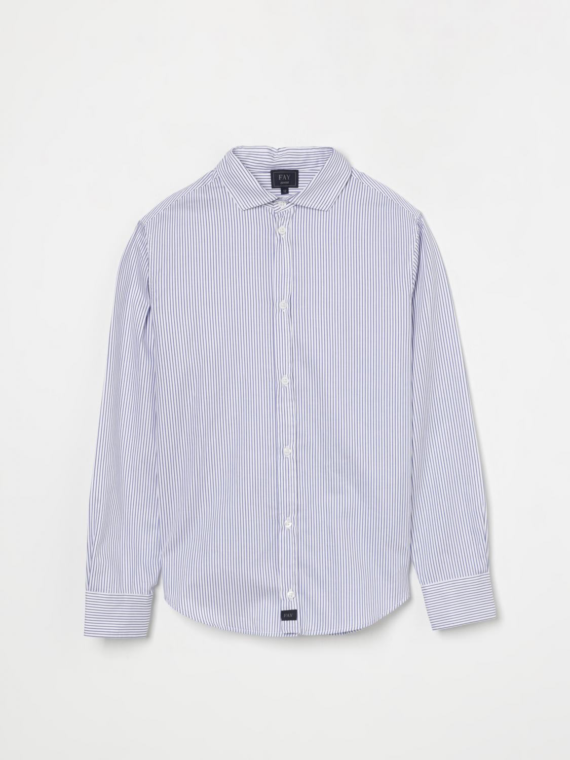 Shirt Kids color Striped