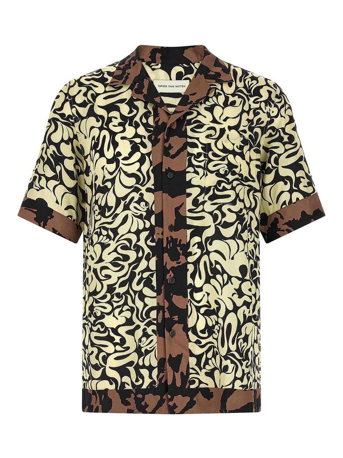 Carltone Shirt