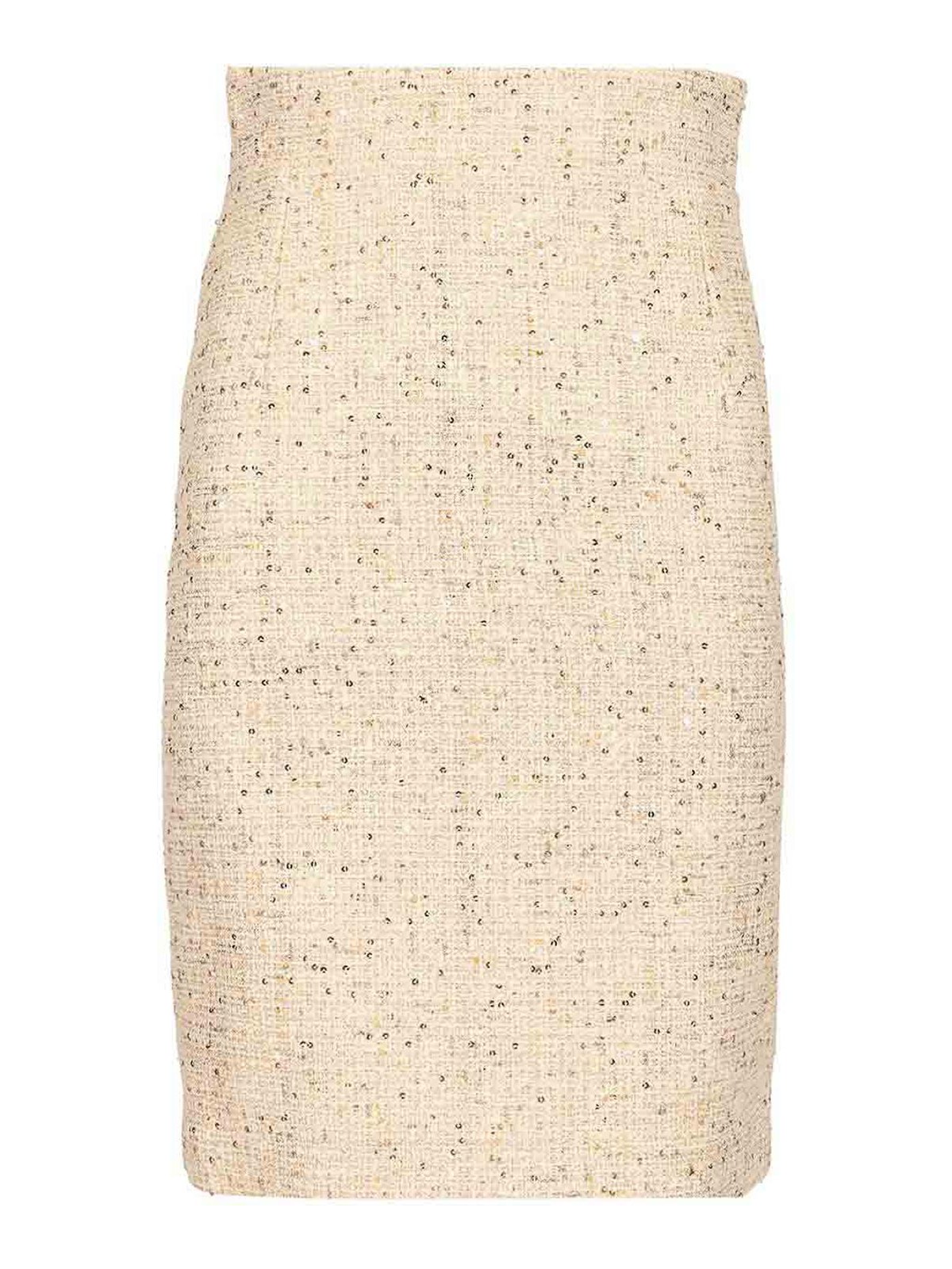Nell Midi Skirt