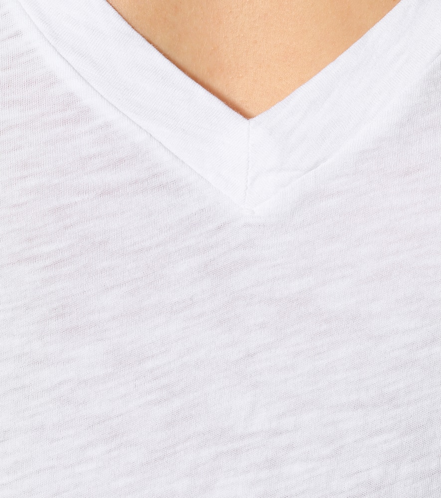 Velvet Lilith cotton T-shirt
