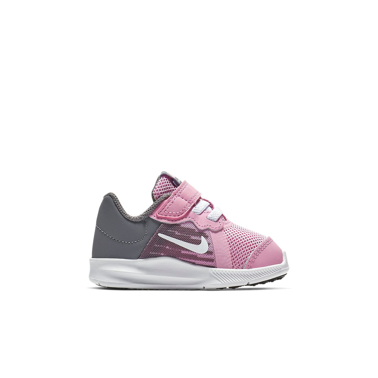 (TD) Downshifter 8 'Pink Gray'