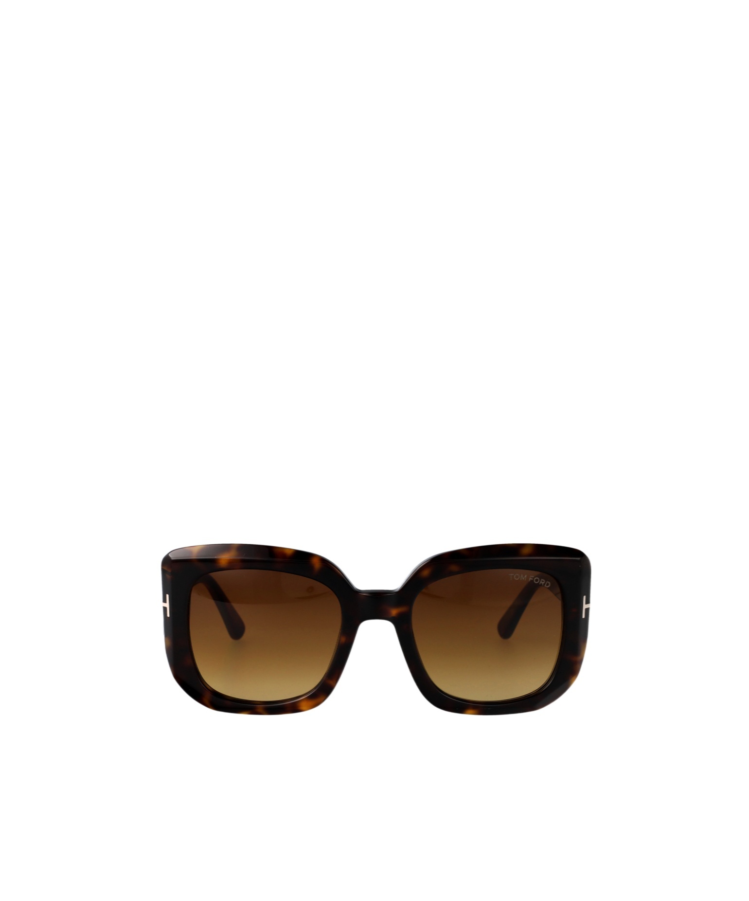 Full frame sunglasses