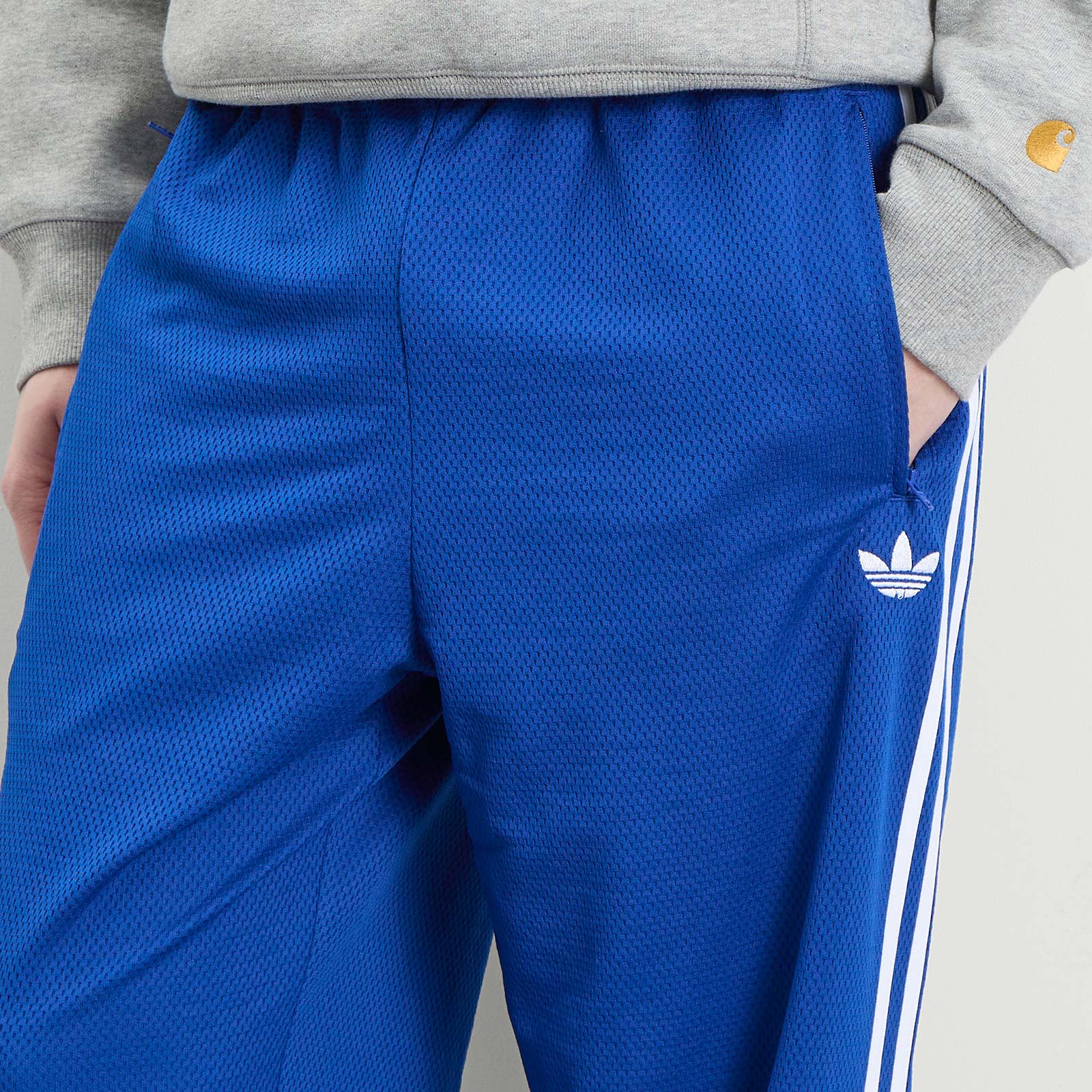 Men's Firebird Track Pant Collegiate Royal