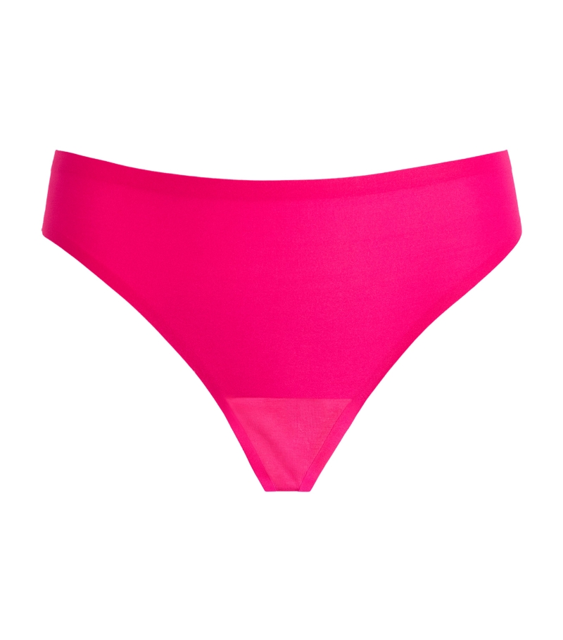 Soft Stretch Thong