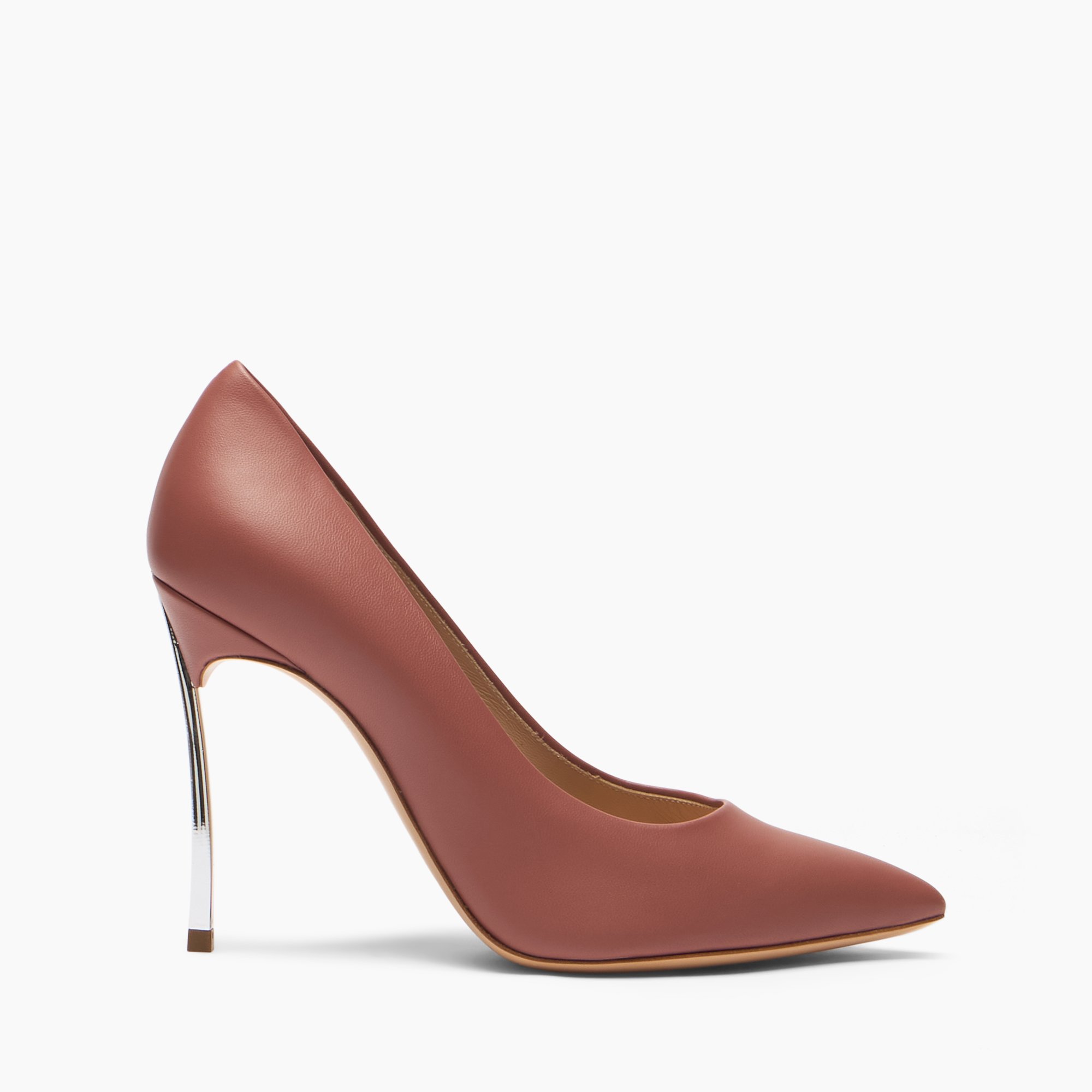 Blade Pump Leather