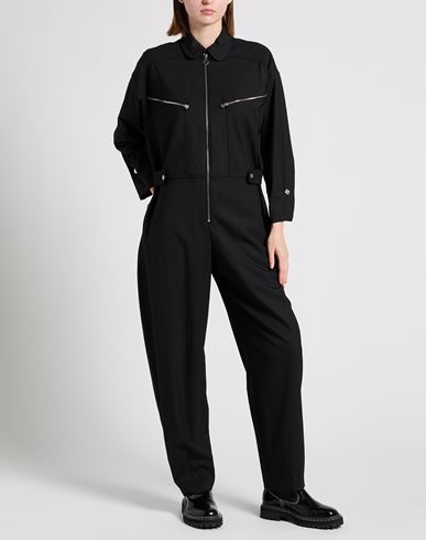Woman Jumpsuit Black