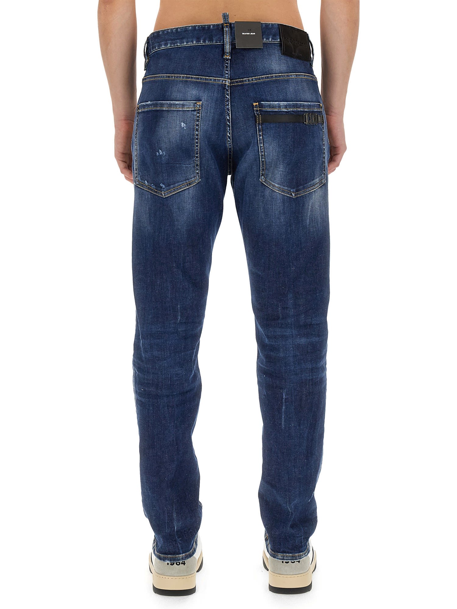 Skater Jeans