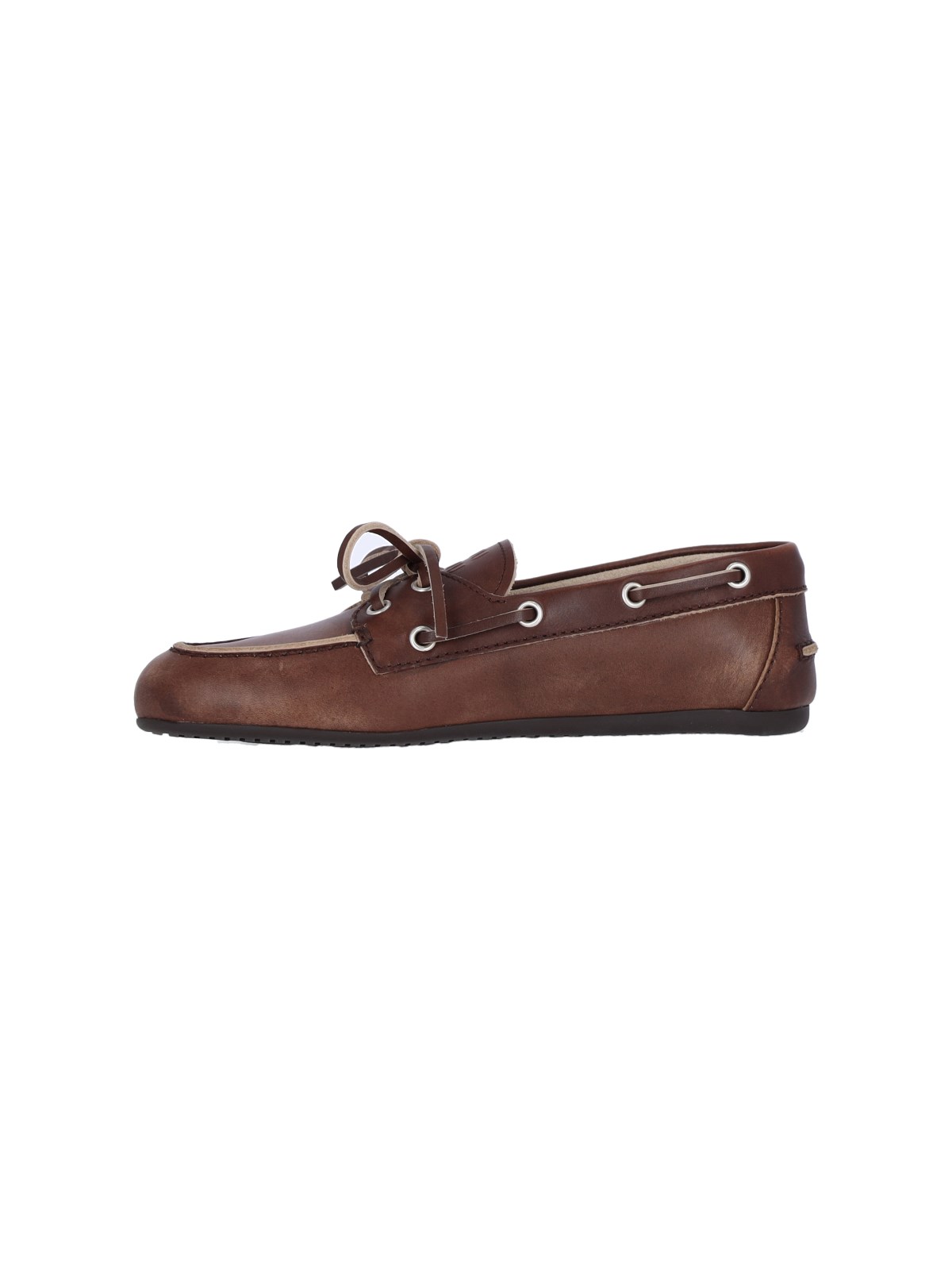 Boat Shoes