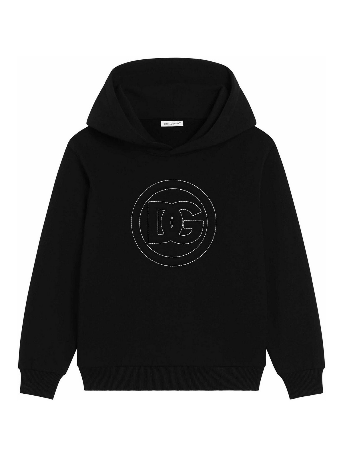Hooded Sweatshirt