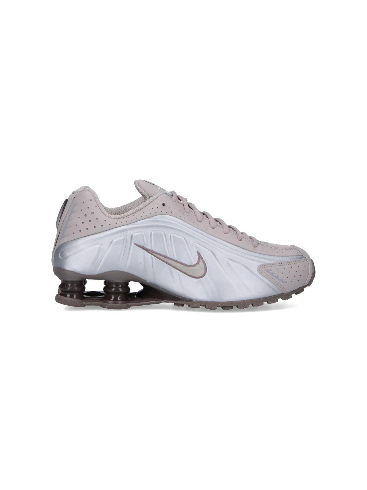 "Shox R4" Sneakers