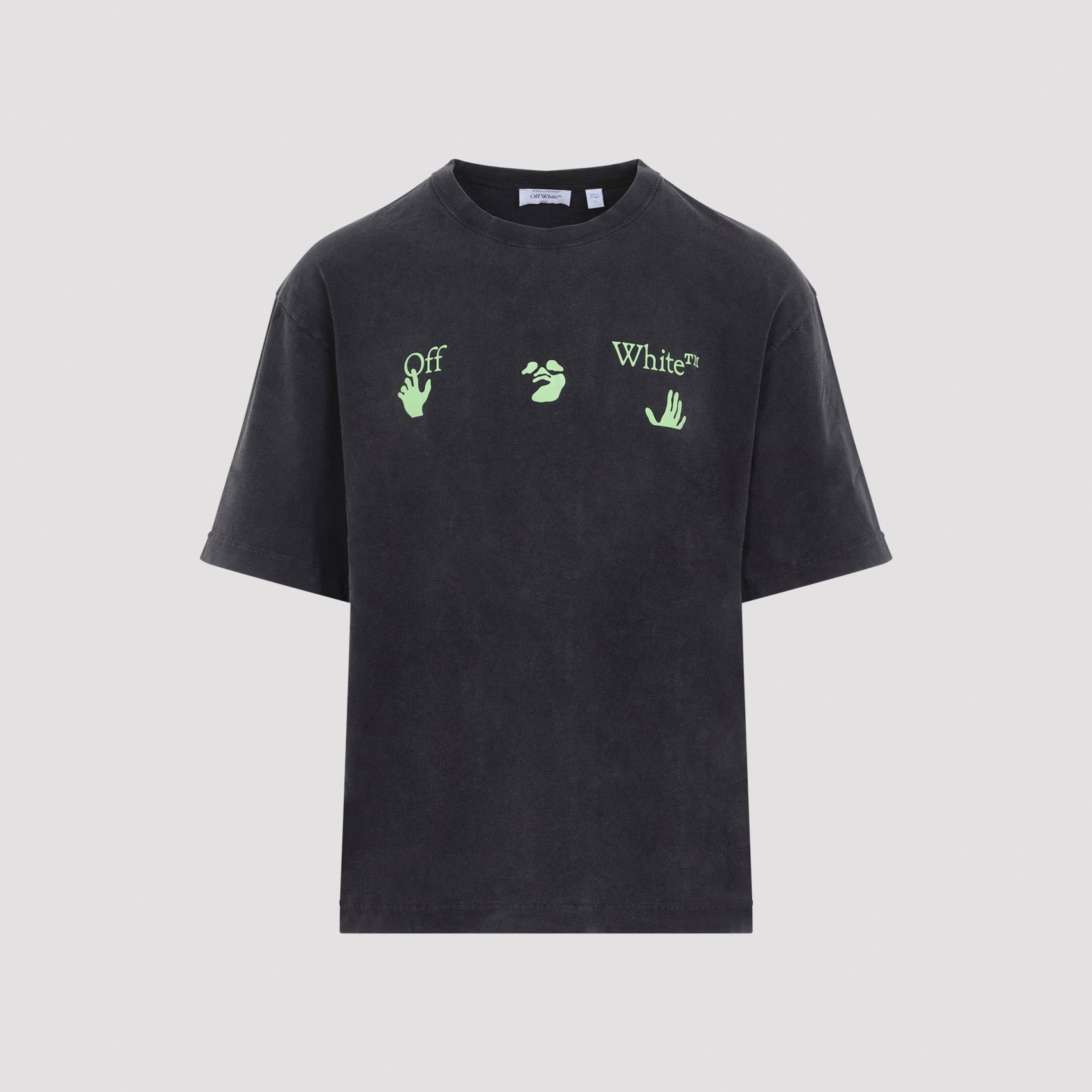Tobacco Arrow Skate Short-Sleeve T-Shirt