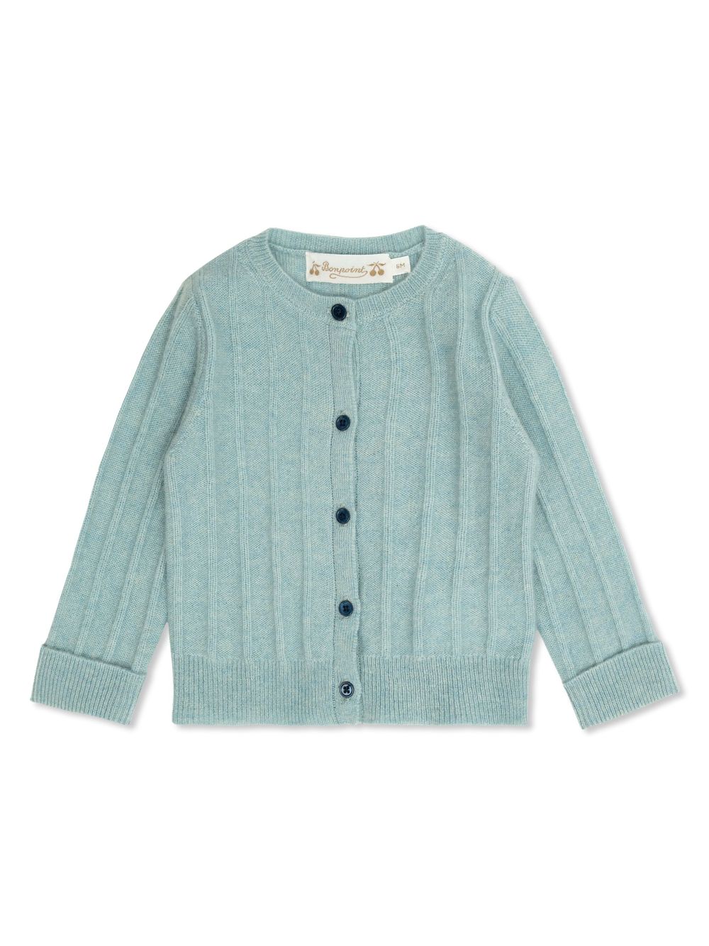 Teyana cardigan - Blue