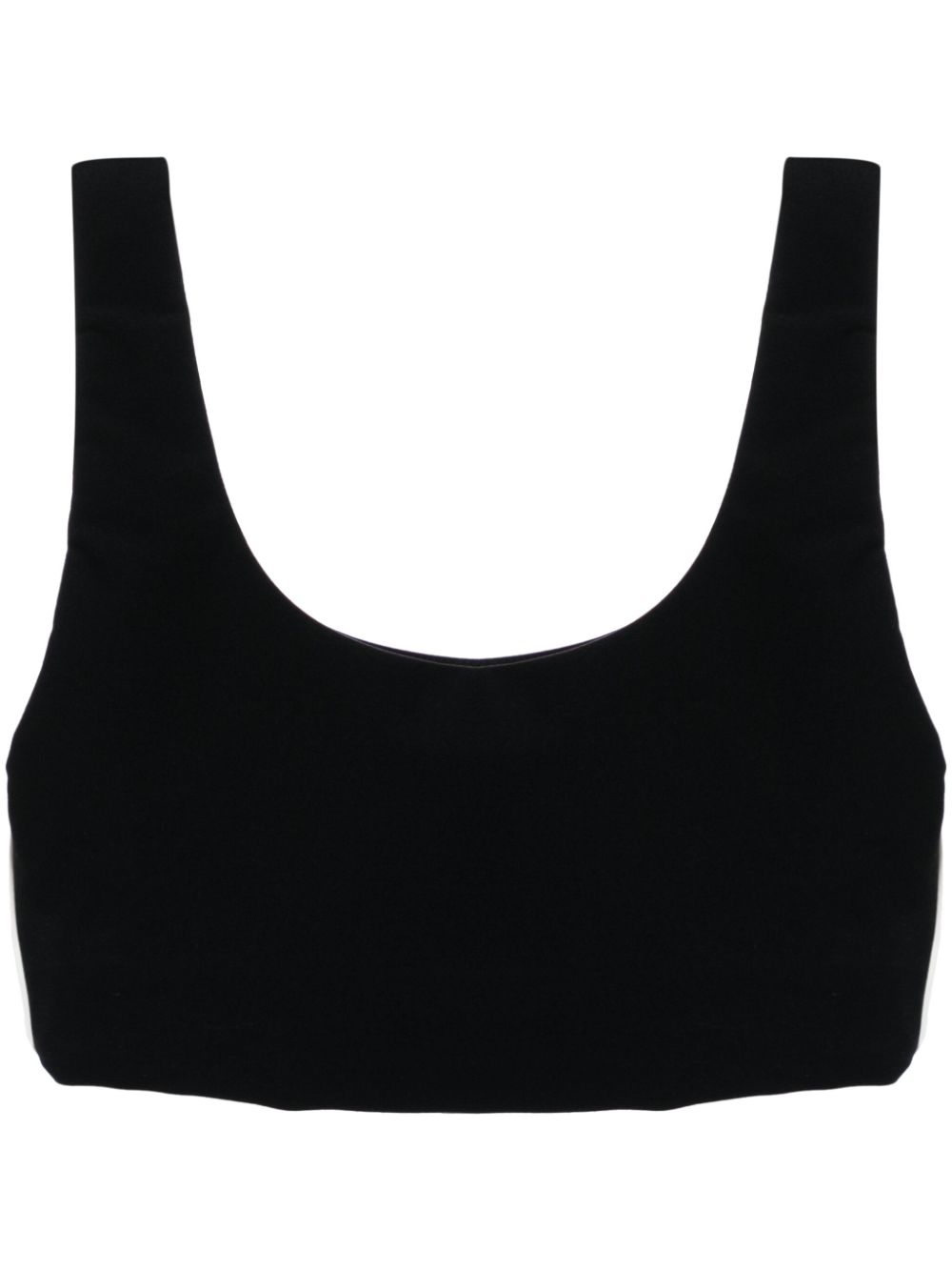 Beaufort Harley sports bra - Black