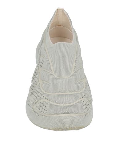 Man Sneakers Khaki