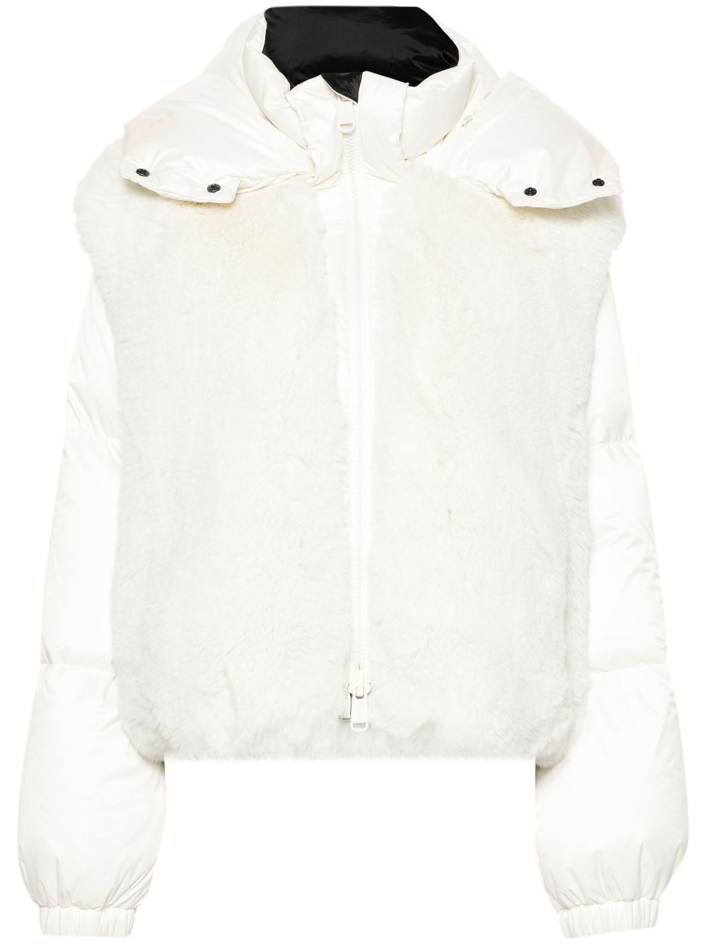 La Reine ski jacket - Neutrals