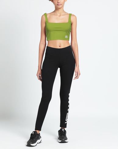 Woman Top Acid green