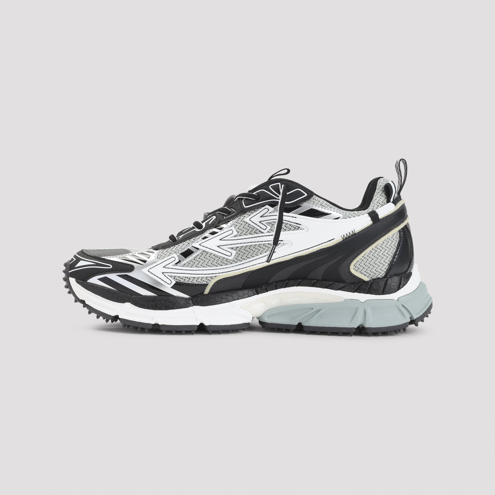 Off White Be Right Back Sneaker