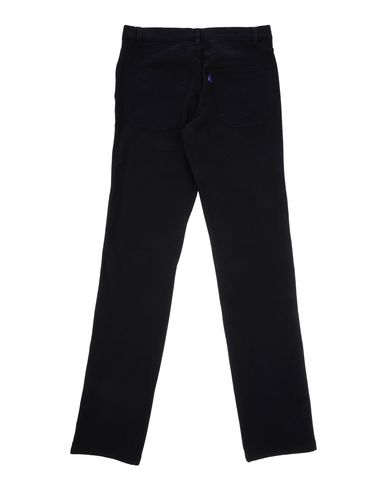 Kid Girl Pants Midnight blue