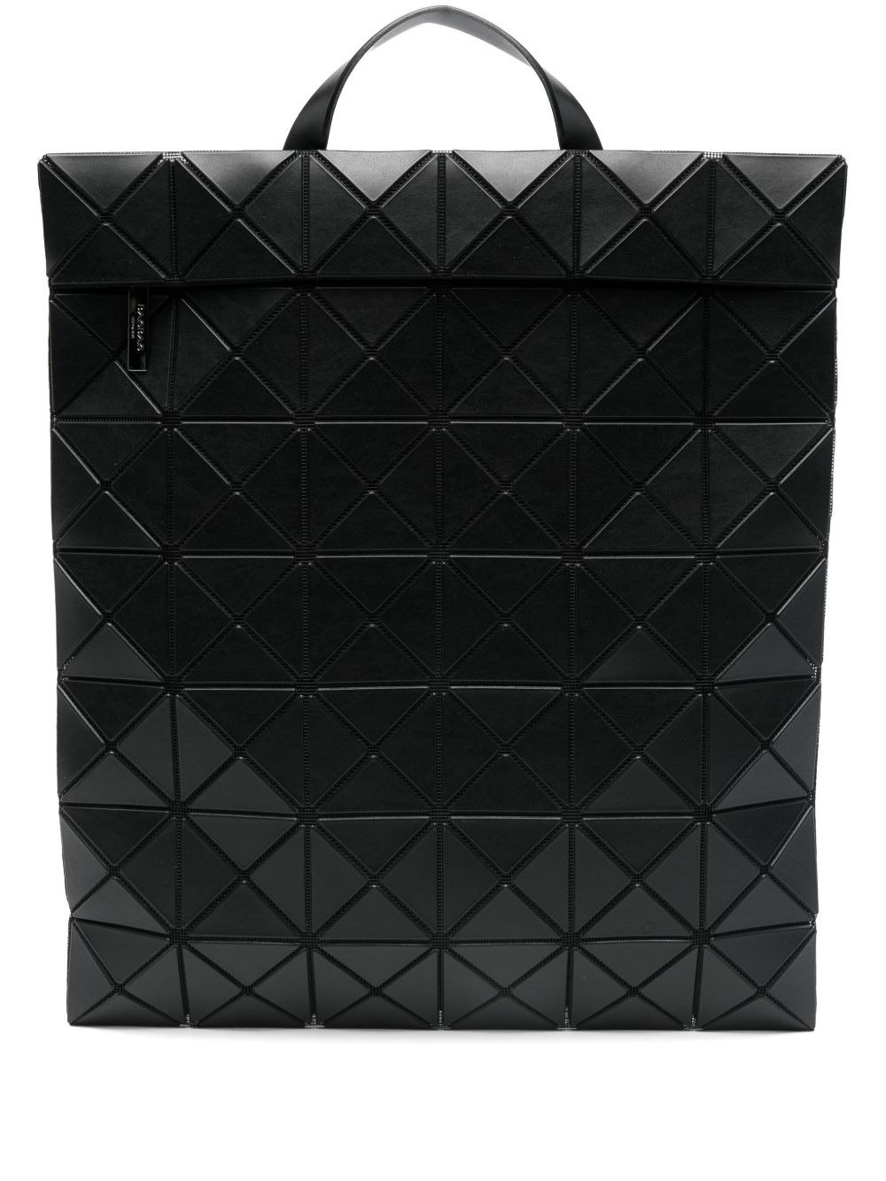 Bao Bao Issey Miyake Bao Bao backpack - Black