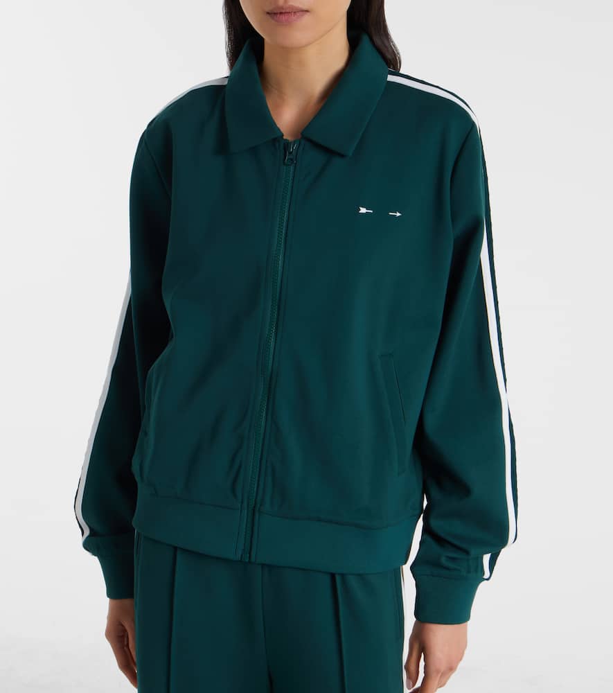 Cobra Pari track jacket