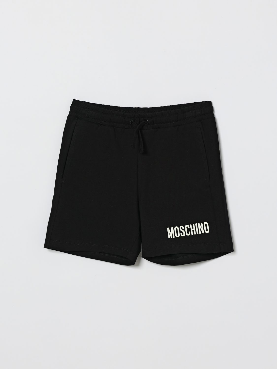 Shorts Kids color Black
