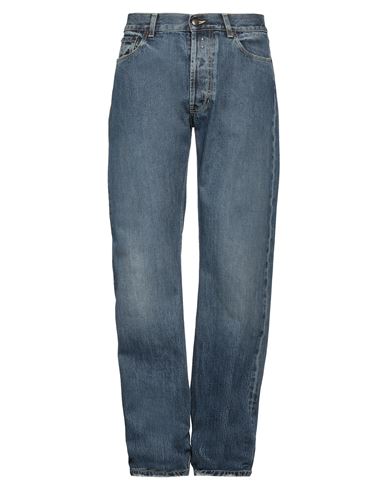 Man Jeans Blue