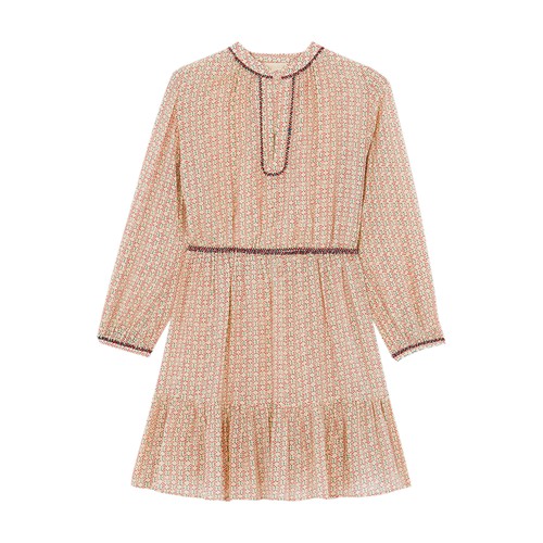 Manuela dress