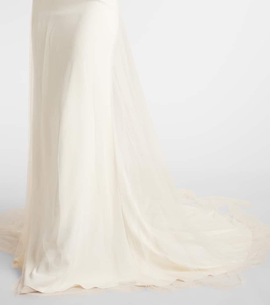 Bridal Eloise gown