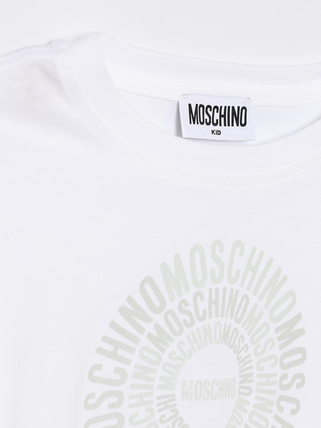 Sweater Kids color White