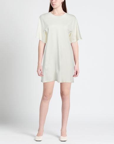 Woman Mini dress Ivory