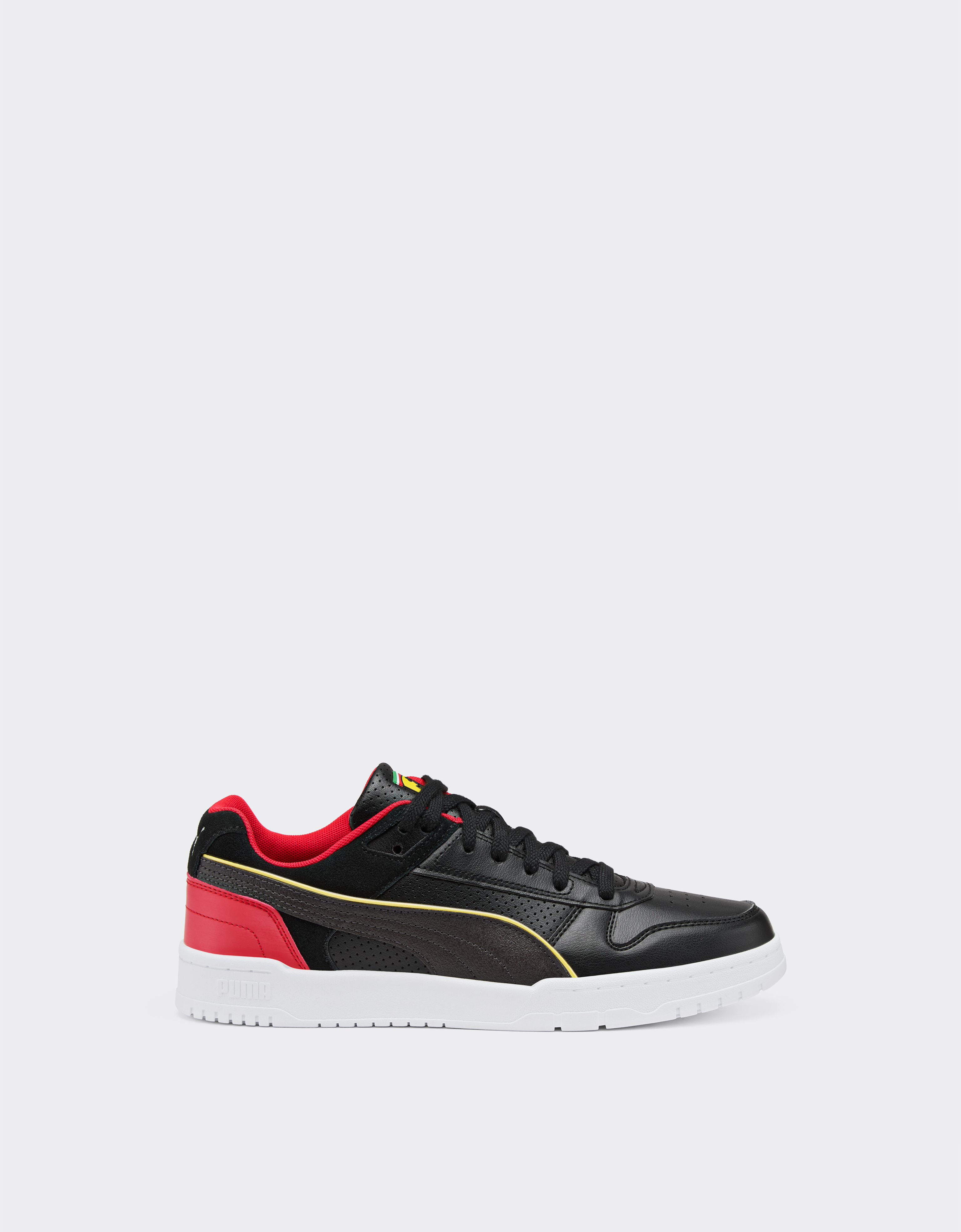 Puma for Scuderia RBD Game Low trainers