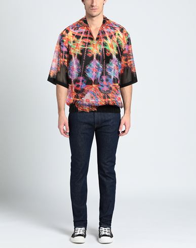 Man Shirt Black