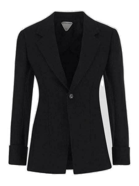 Jacket with Cuffs