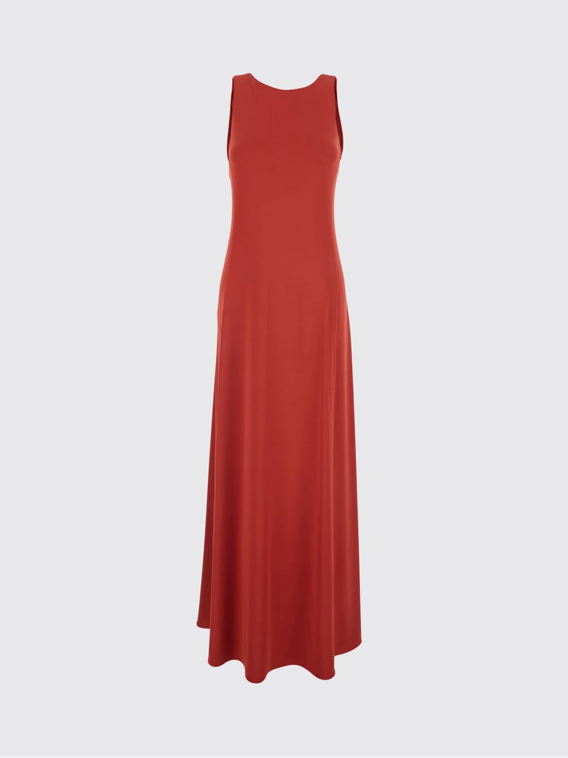 Dress Woman color Red