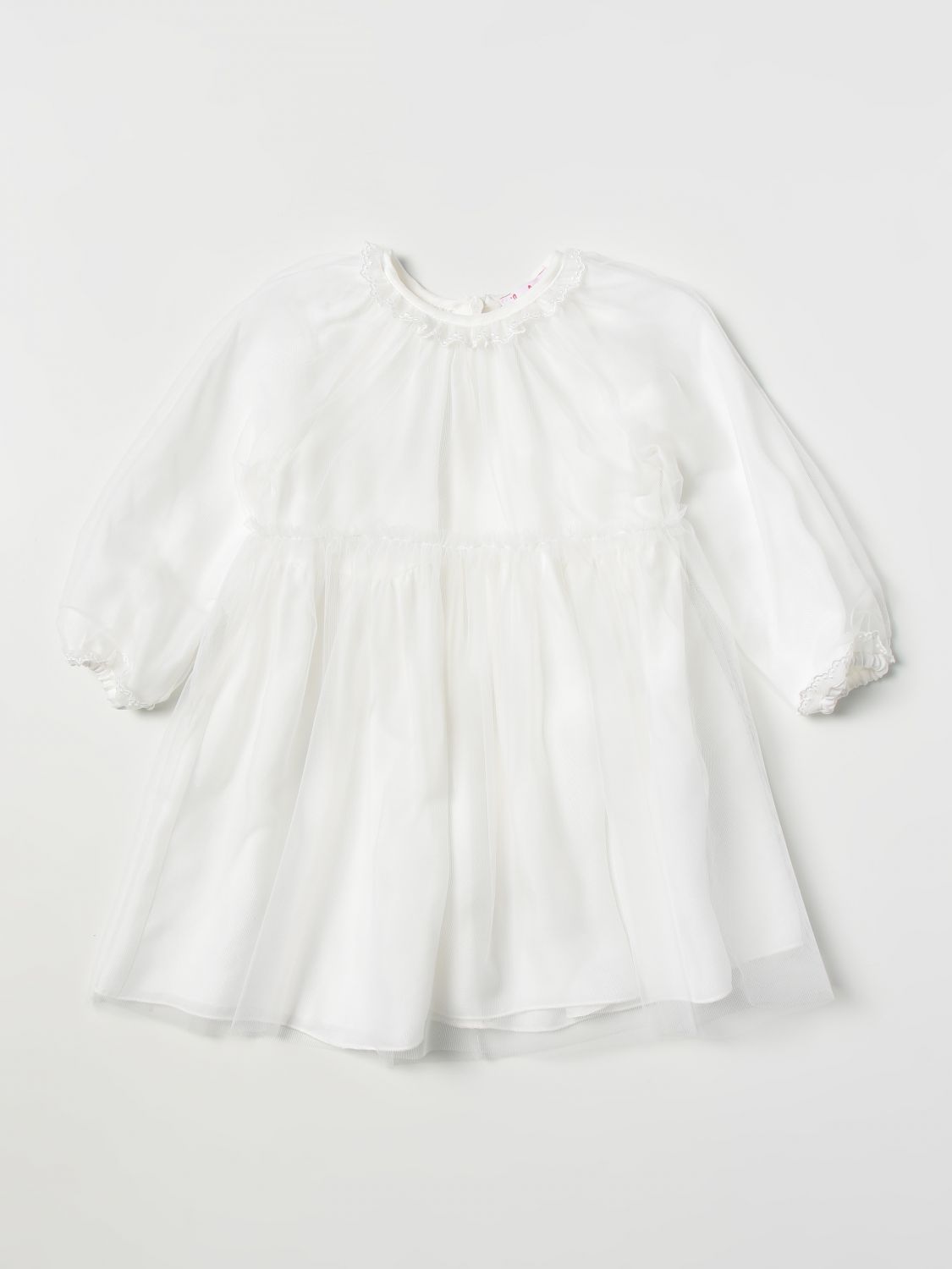 Romper Kids color Milk