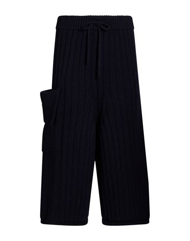 Woman Pants Midnight blue Size 2 Wool