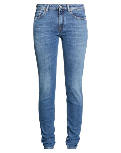 Acne Studios Blå Konst Woman Jeans Blue Size 26W