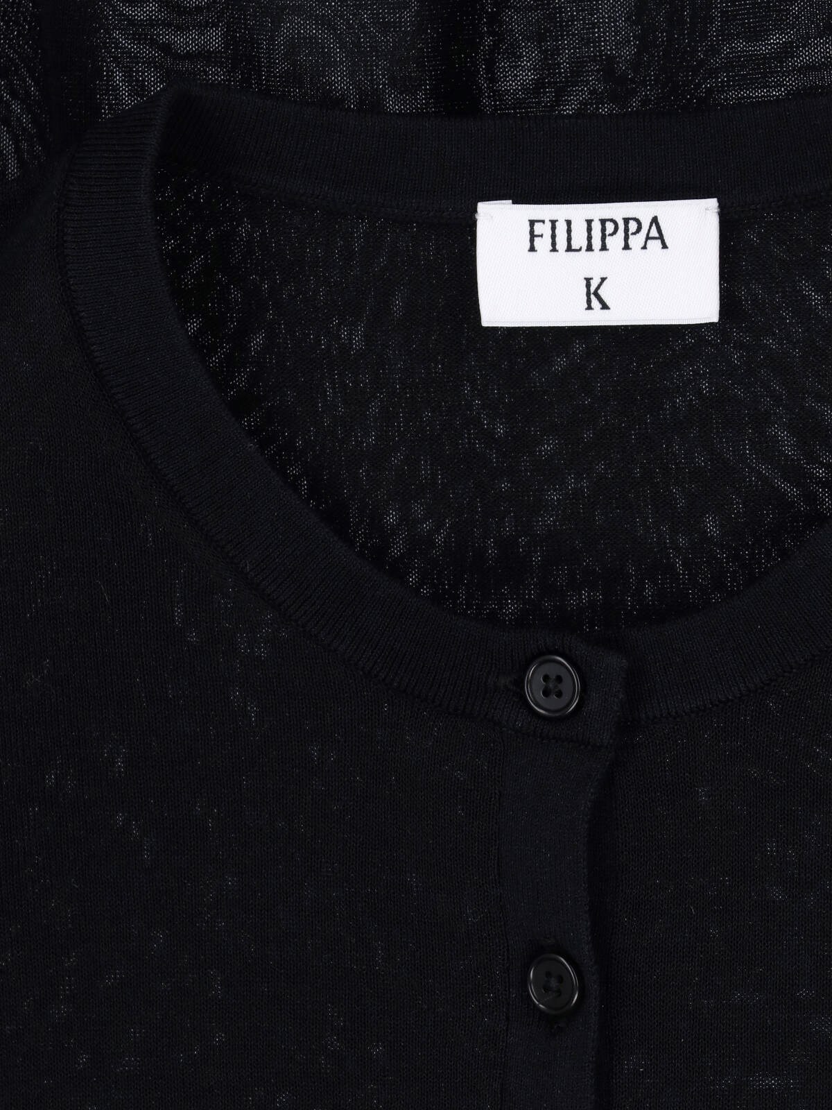 Viscose Blend Sweater