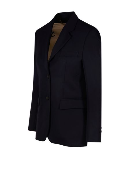 Golden Goose Deluxe Brand Single Breasted Tailored Blazer