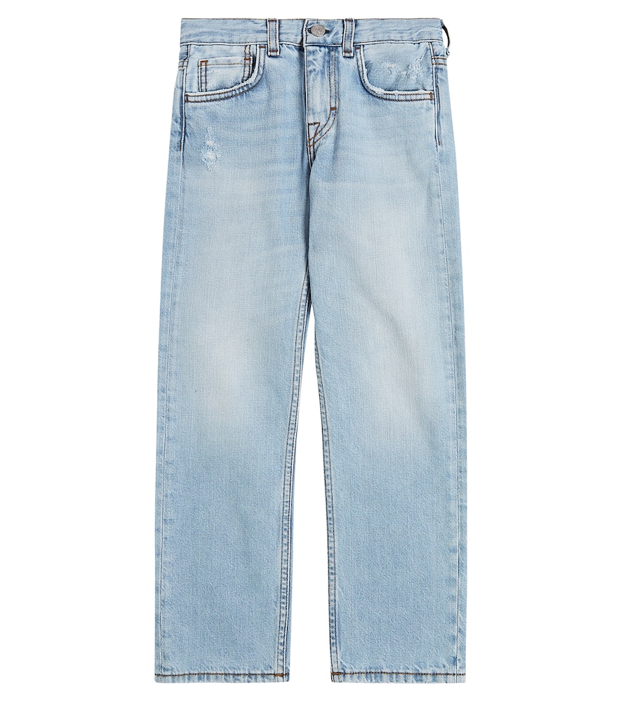 Acne Studios Kids Denim jacket
