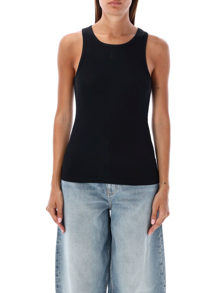 Cotton Tank Top