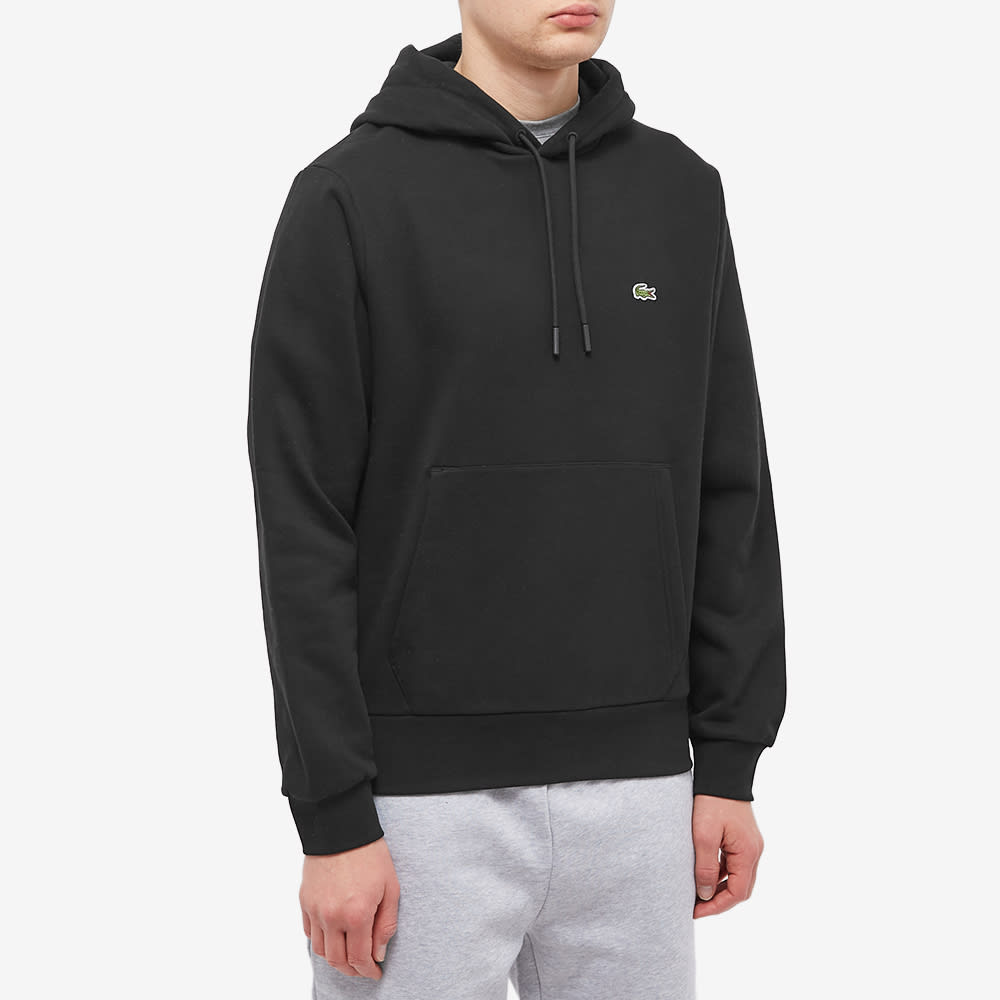 Men's Classic Hoodie in Black