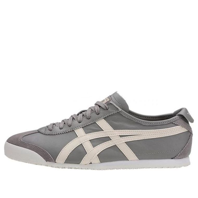 Mexico 66 Sneakers 'Aluminum Birch'