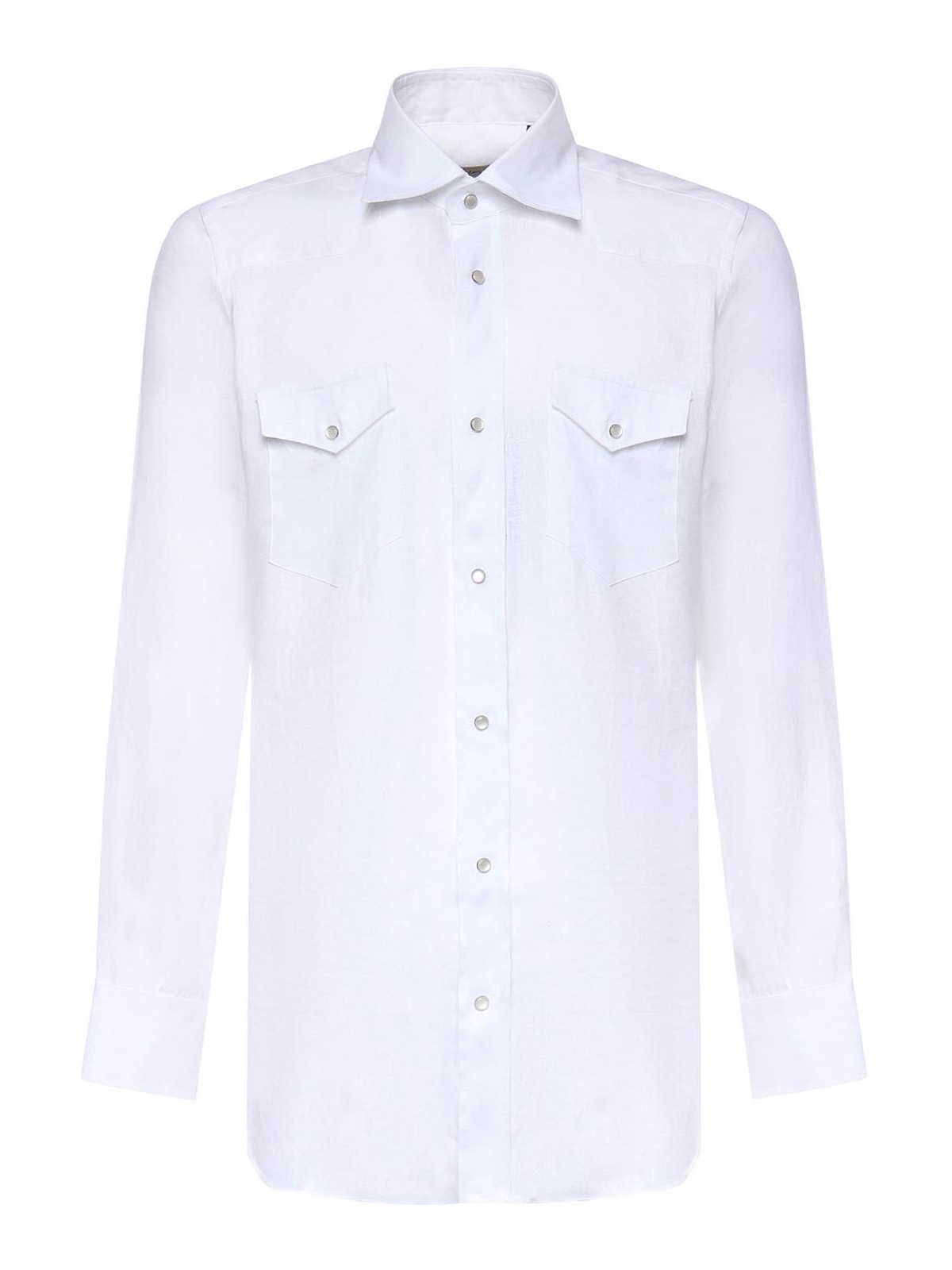 Texas Linen Shirt